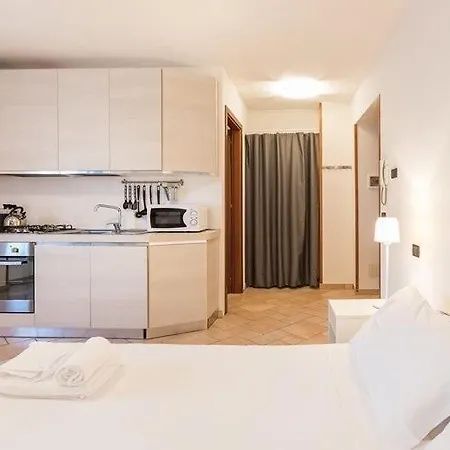 Дом отдыха Antica Filanda, Comfort & Charm Белладжо