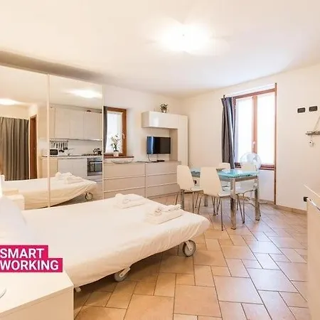 Antica Filanda, Comfort & Charm * Белладжо